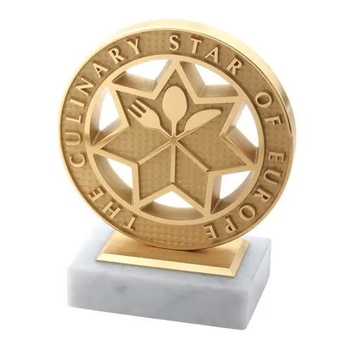 award rond